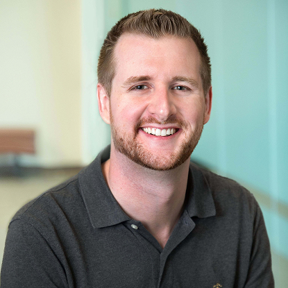 Jared  deGraauw Photo